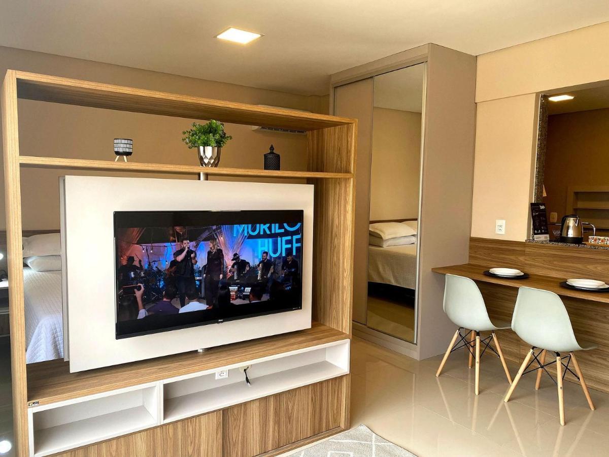 Loft Belga 2 Master Collection Daire Passo Fundo Dış mekan fotoğraf