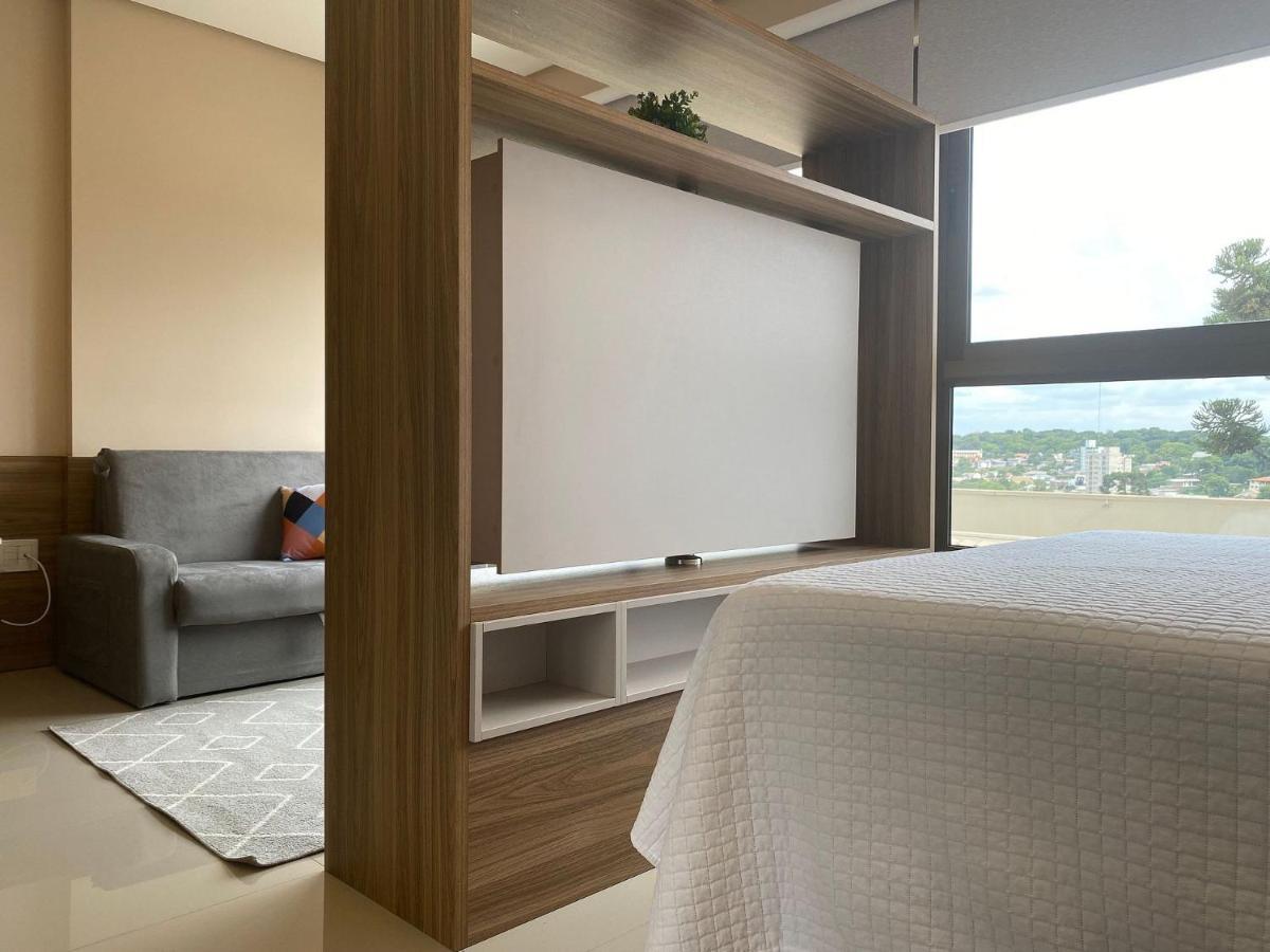 Loft Belga 2 Master Collection Daire Passo Fundo Dış mekan fotoğraf