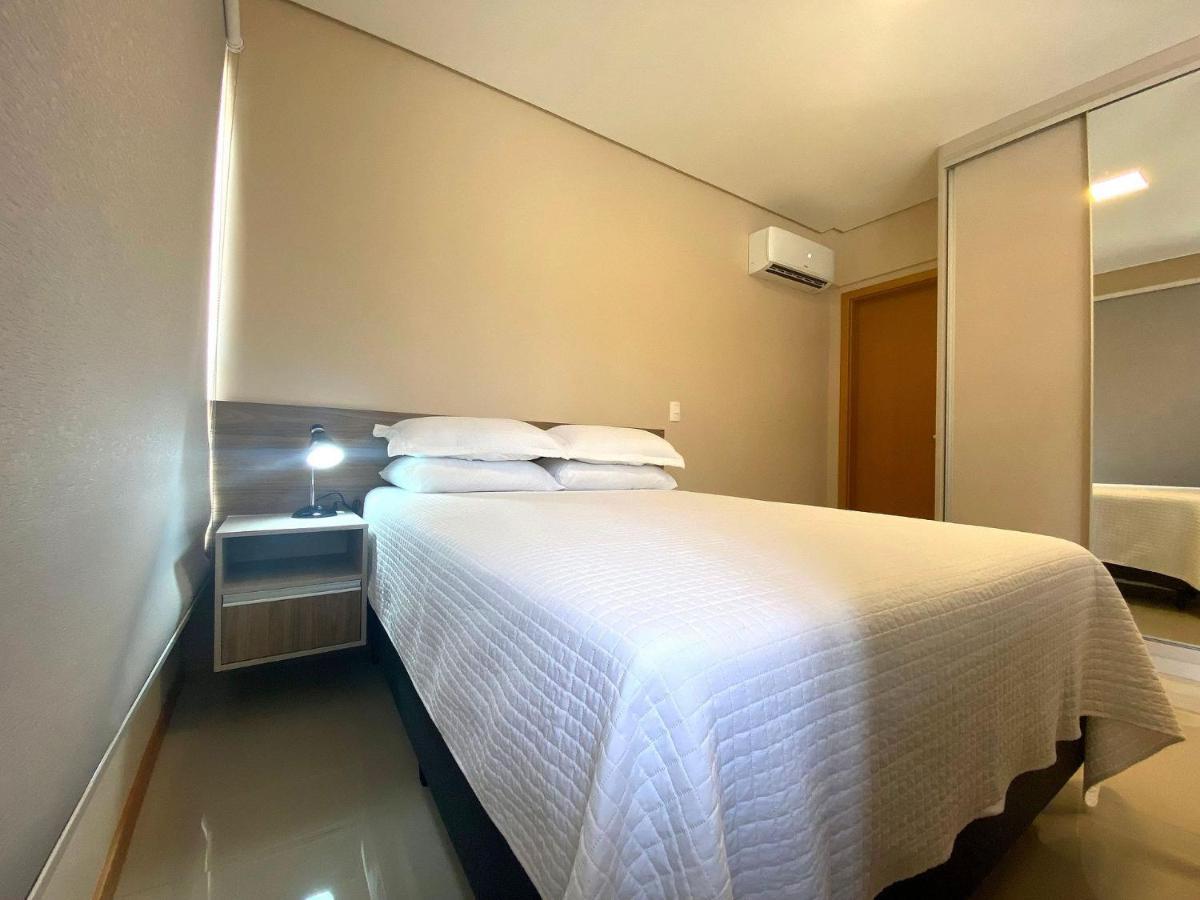 Loft Belga 2 Master Collection Daire Passo Fundo Dış mekan fotoğraf