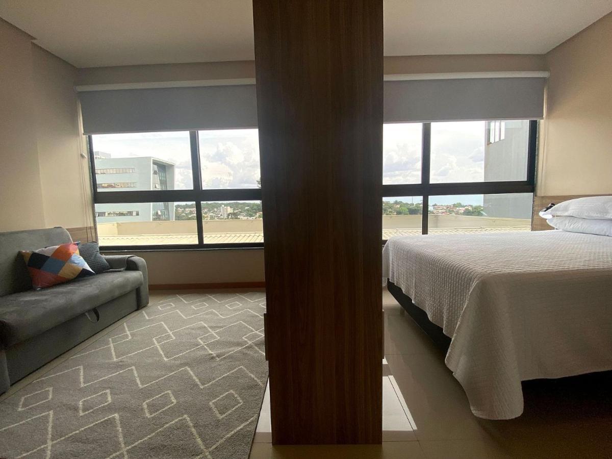 Loft Belga 2 Master Collection Daire Passo Fundo Dış mekan fotoğraf