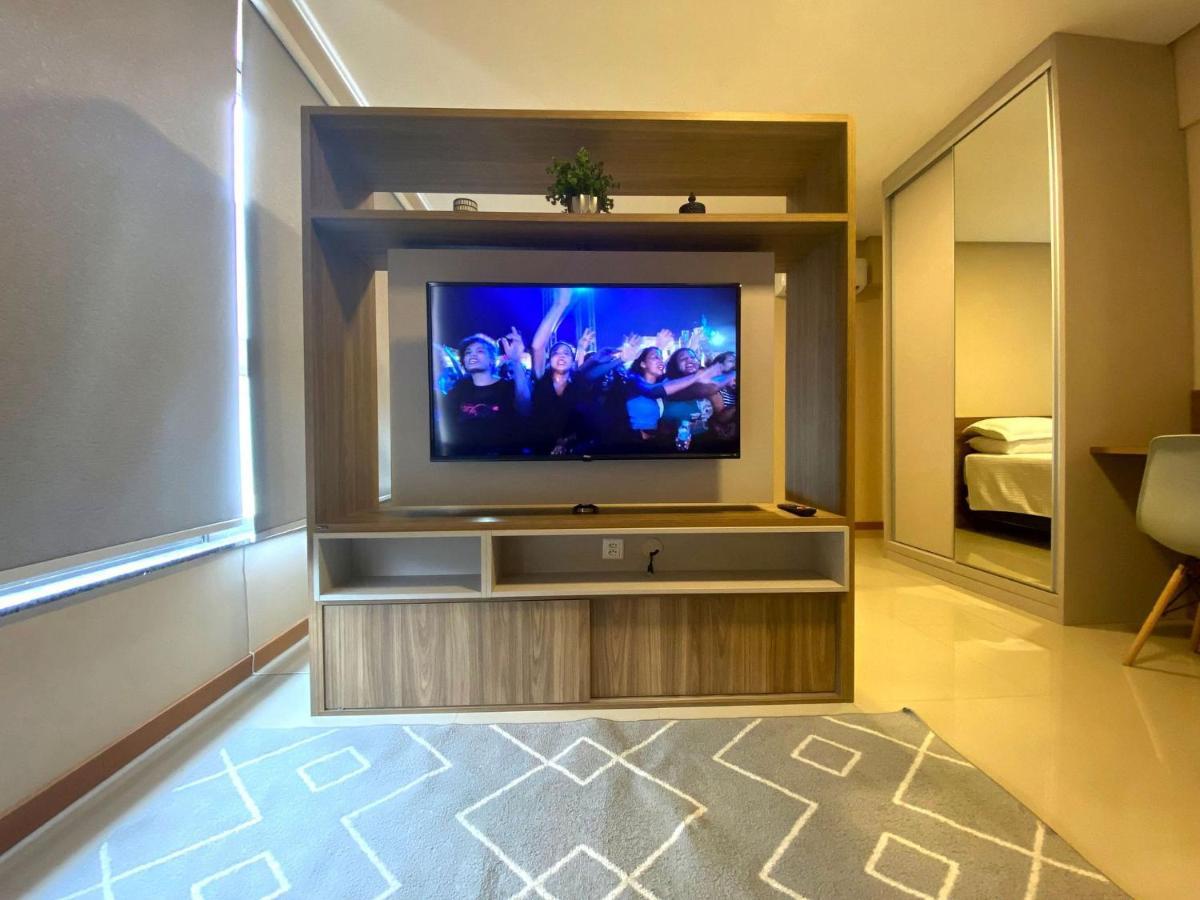 Loft Belga 2 Master Collection Daire Passo Fundo Dış mekan fotoğraf