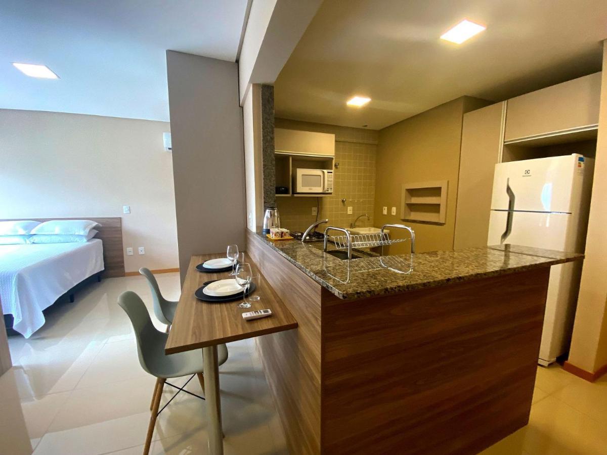 Loft Belga 2 Master Collection Daire Passo Fundo Dış mekan fotoğraf