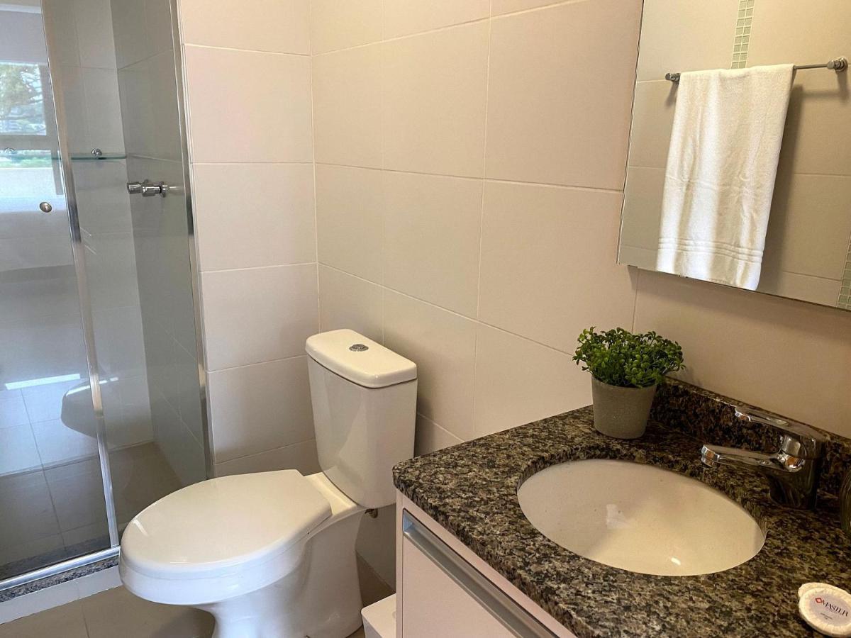 Loft Belga 2 Master Collection Daire Passo Fundo Dış mekan fotoğraf