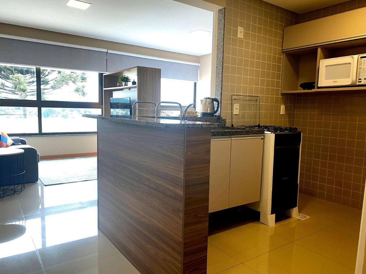 Loft Belga 2 Master Collection Daire Passo Fundo Dış mekan fotoğraf