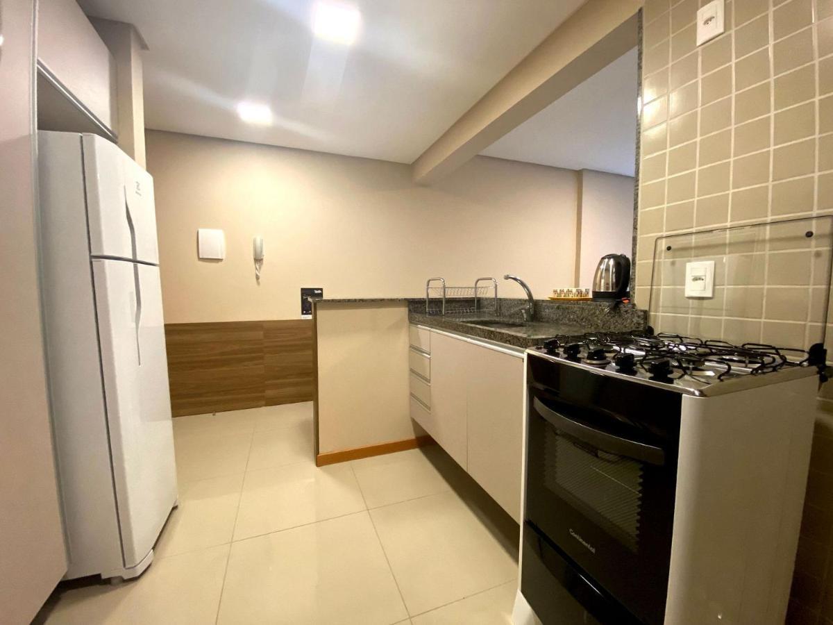 Loft Belga 2 Master Collection Daire Passo Fundo Dış mekan fotoğraf