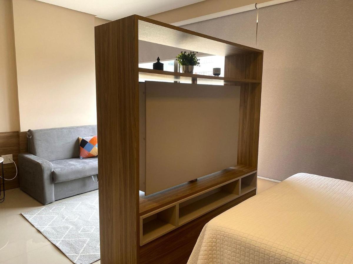 Loft Belga 2 Master Collection Daire Passo Fundo Dış mekan fotoğraf