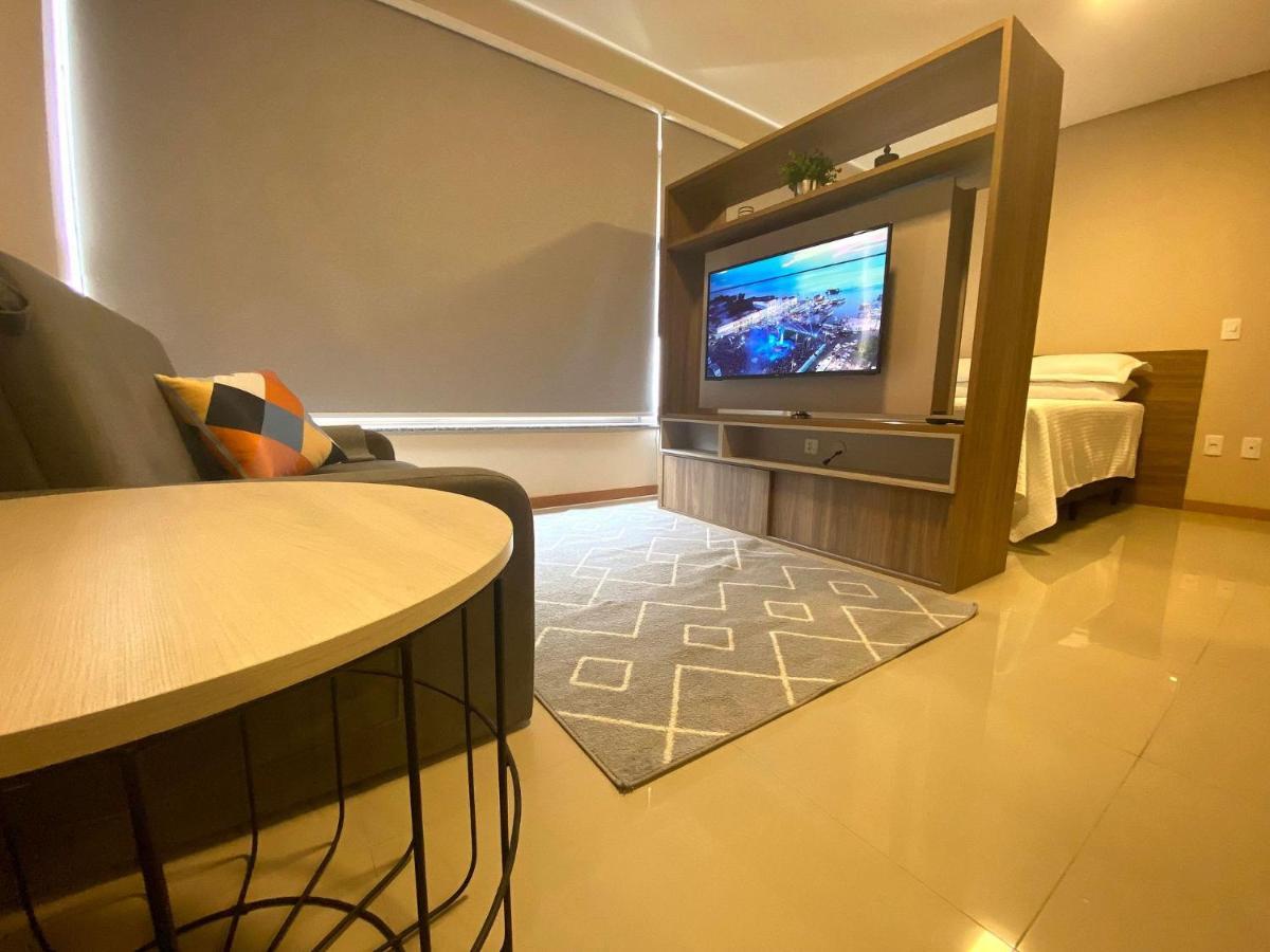 Loft Belga 2 Master Collection Daire Passo Fundo Dış mekan fotoğraf