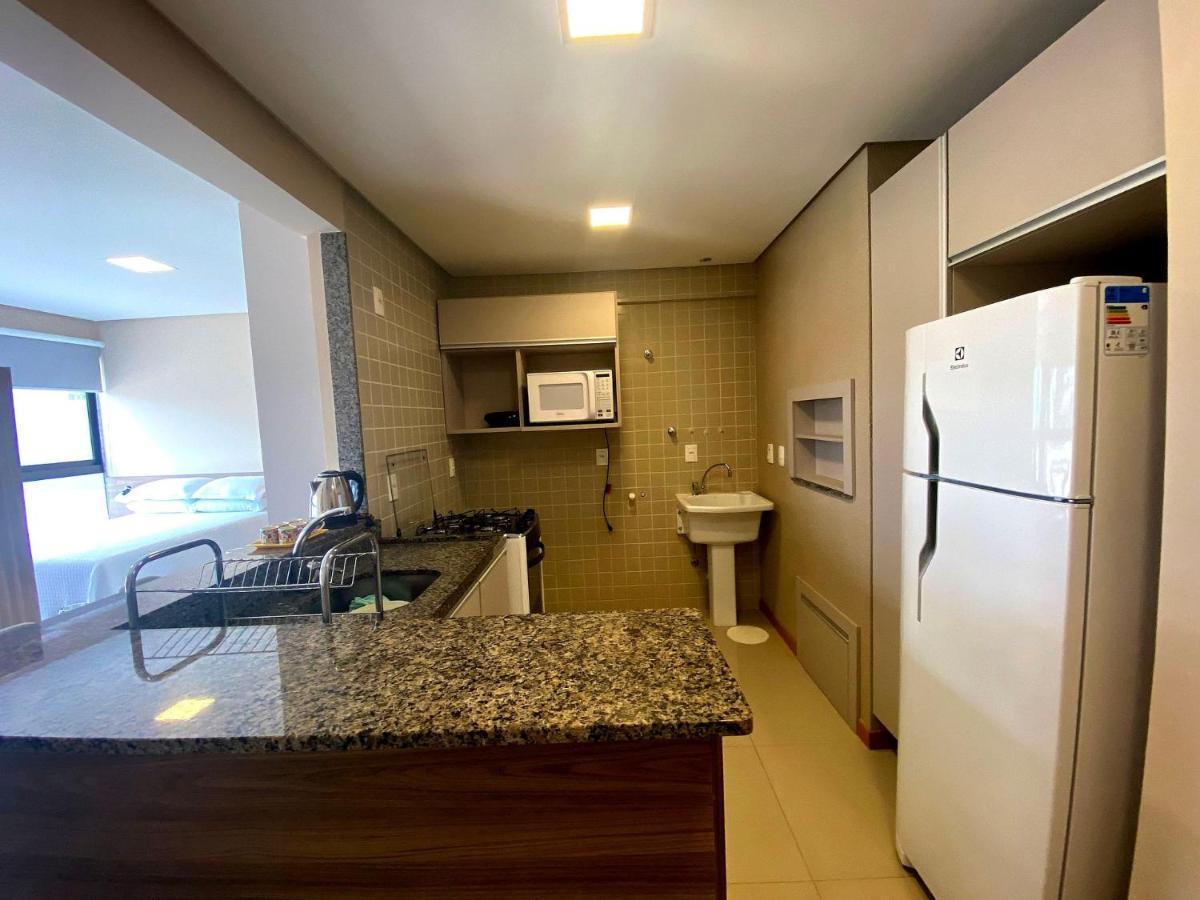 Loft Belga 2 Master Collection Daire Passo Fundo Dış mekan fotoğraf