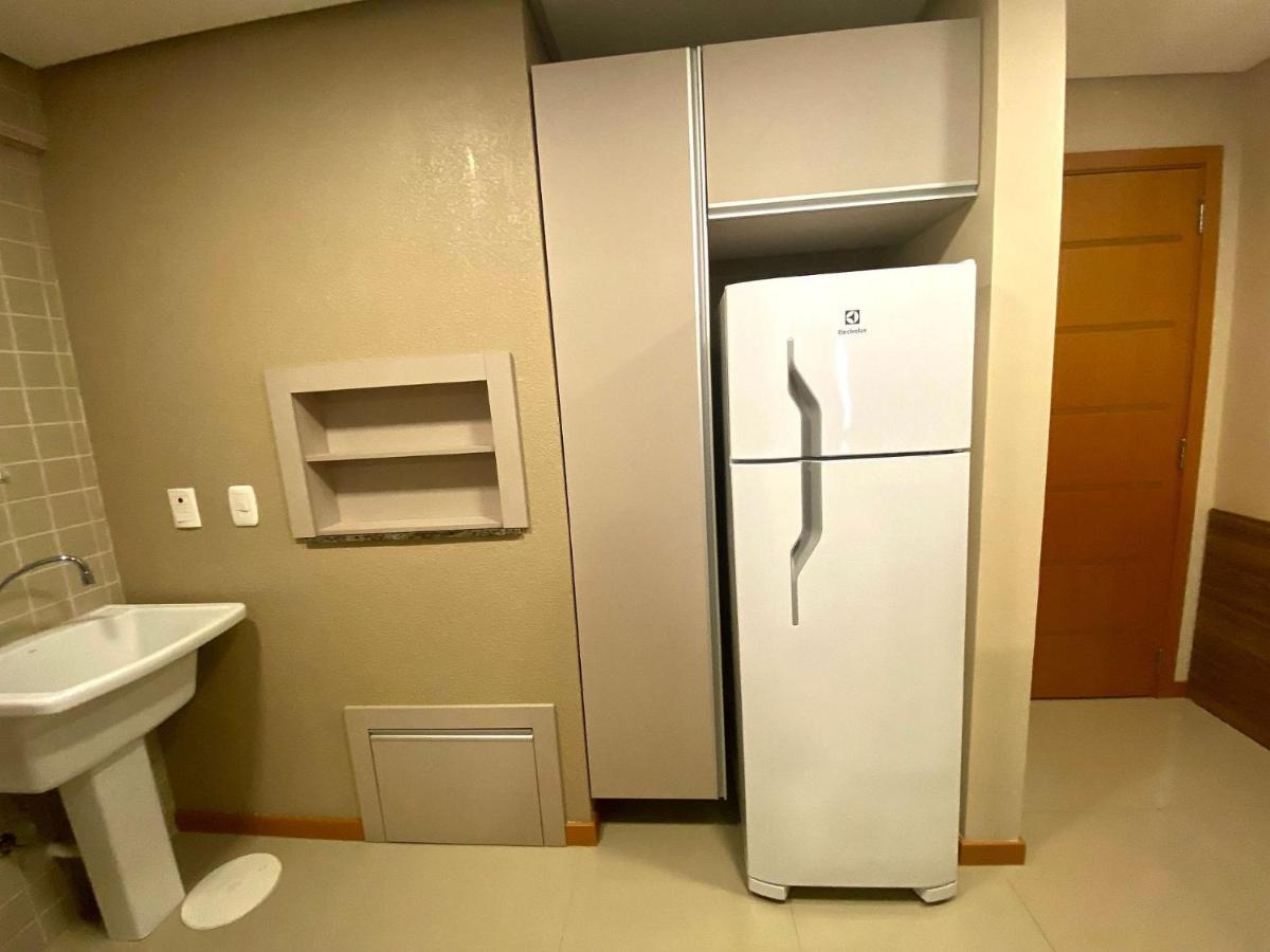 Loft Belga 2 Master Collection Daire Passo Fundo Dış mekan fotoğraf